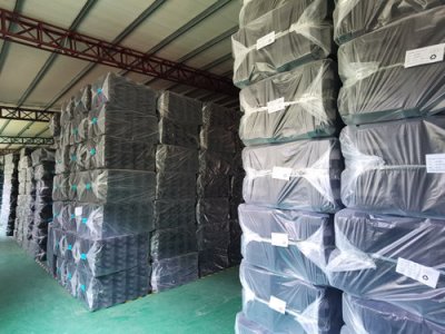 黑色珍珠棉型材